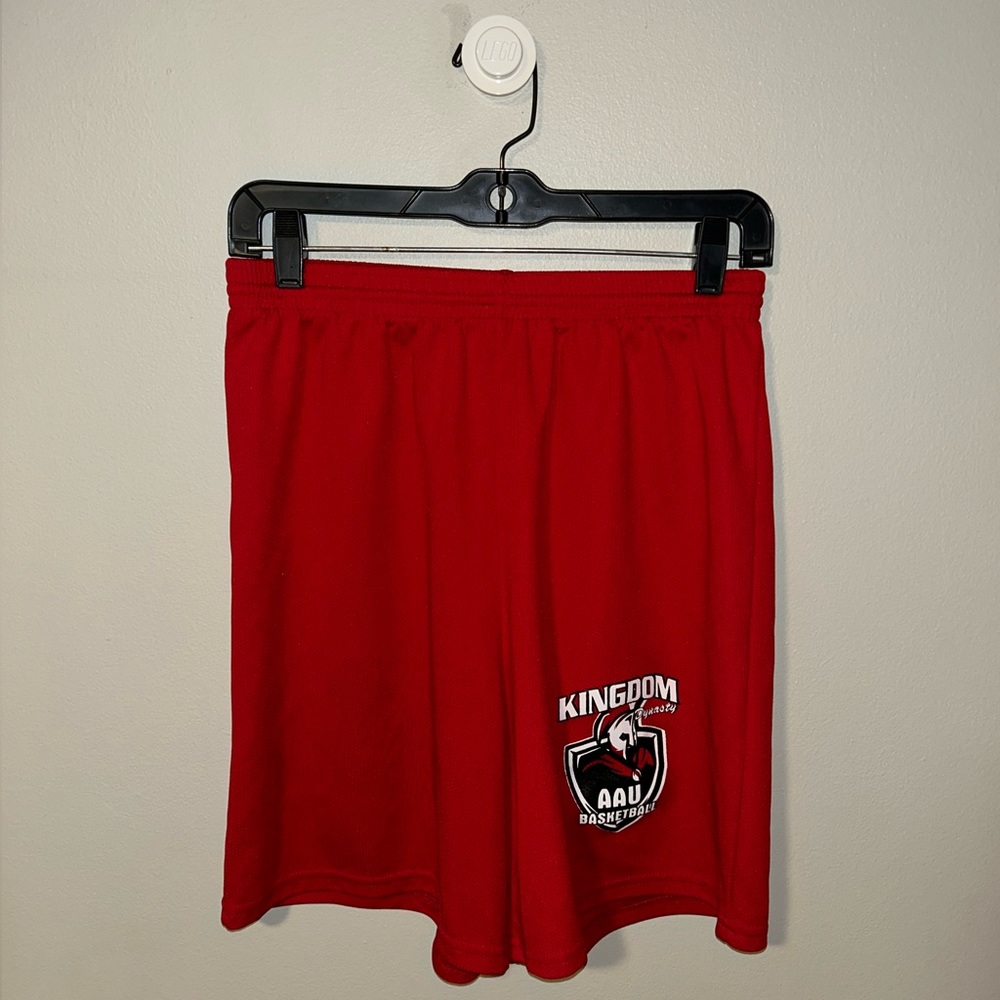 Basketball Shorts